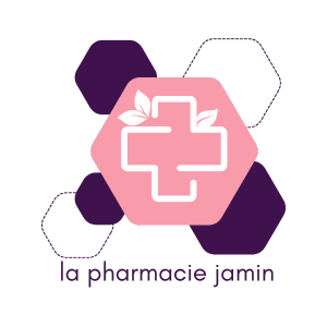 La pharmacie Jamin